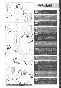 (C79) [Magic Private Eye (Mitsuki Mantarou)] Mahou Shoujo 9 (Mahou Shoujo Lyrical Nanoha)