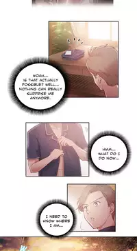 [BYMAN] Sex Knights-Erotic Sensuality & Perception Ch.1-17 (English) (Ongoing)