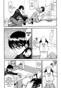 [Satou Toshio] Hame Dere Bitch | Pretty Bitch [English] [Doujins.com] [Decensored]