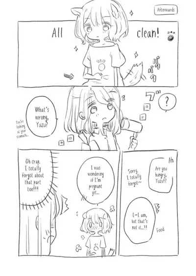 Kimi no Kimochi | Your Feelings