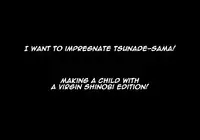 [DT Koubou (DAIGO)] Akogare no Tsunade-sama o Zettai Haramasetai! | I want to impregnate Tsunade-sama! (NARUTO) [English] [Naxusnl]