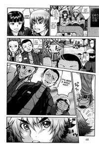 [Blmanian] Takeshiryuu Shin Kenpou Gaiden Yurika Ikimasu 1-2 [English] [Fated Circle]