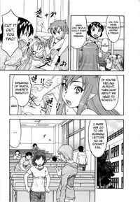 [Yanagi Masashi] Love and Devil Complete+Omake [English]