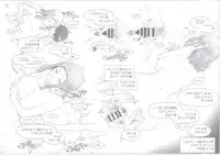 (C86) [MTSP (Jin)] Tachibana-san-chi no Dansei Jijou Matome Ban