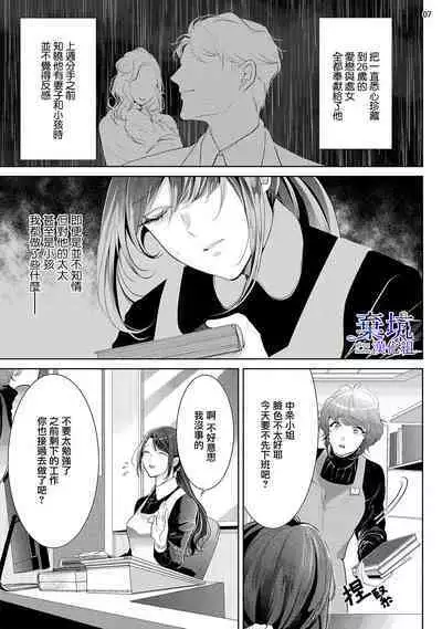 [Toma sakuru/Kurione]Oritsu Maho Toshokan no [Jomae] ni Tenshokusuru kotoninarimashite 01| 轉職成王立魔法圖書館之[鎖]的這檔事01[Chinese] [棄坑漢化組]