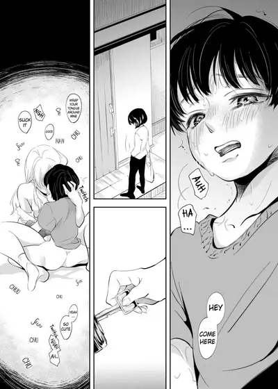 Shounen no Houkago | A Boy's Time After School