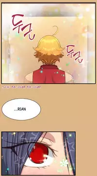 [Hong BanJang] Aharoo Ch.1-28 (English) (YoManga) (Ongoing)