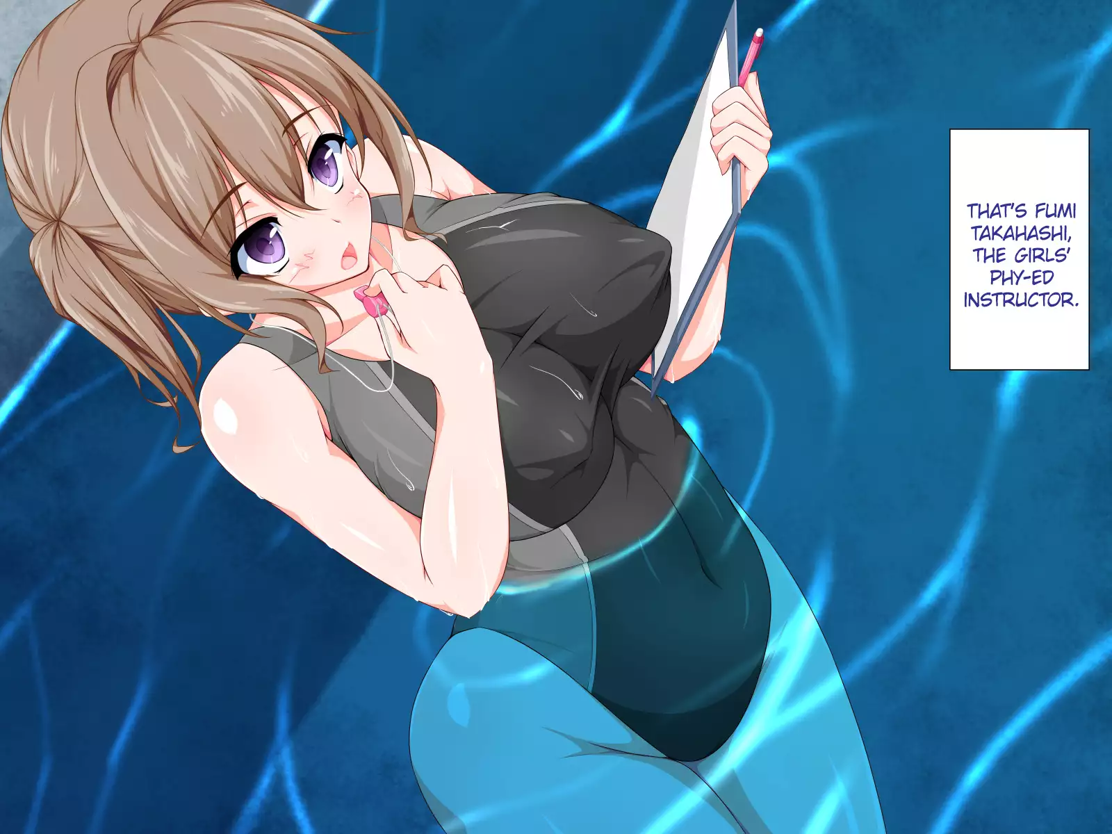 Inma to Keiyaku shite Yaritai Houdai!! | Succubus Contract: The World's Women Are Yours!! Ch. 1-8