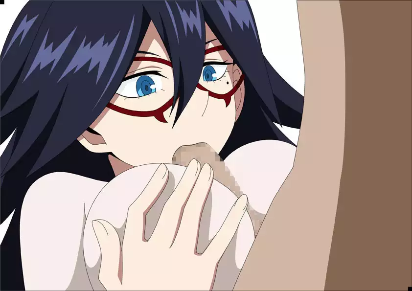 Hiroaka's Little Room