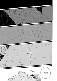 (Hekigai Chousa Haku) [DOBON (MiN)] Boys Will Be Scrap (Shingeki no Kyojin) [English] [Baka Dumb Aho Scans] [Decensored]