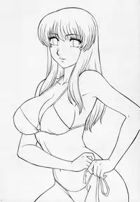 (C63) [Circle Taihei-Tengoku (Aratamaru)] NIGHT HEAD D.O.A (Dead or Alive)