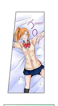 [Hiroaki] Yojouhan de Micchaku 3P Otomarikai! - The Secret 3P Sleepover in a 7 Square Meter Room! [English] [Digital]