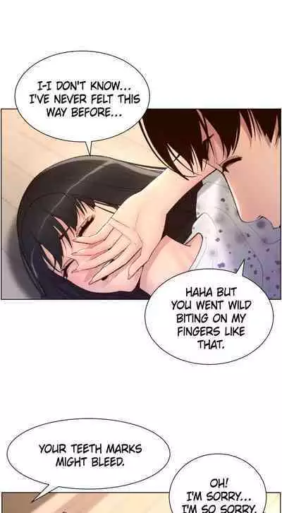 APP for the Emperor of the Night 1-30