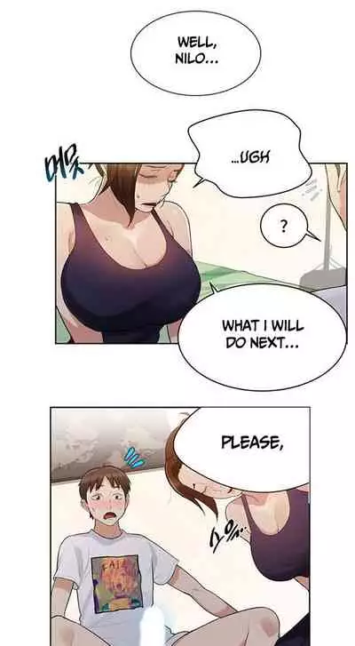 Secret Class Ch.5/?