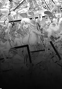 [Diogenes Club (Haikawa Hemlen)] H.B.O.L.B (Gakuen Mokushiroku Highschool of the Dead) [Digital]