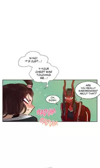 Devil Drop Chapter 6