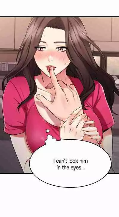 My Female Friend Who Crossed The Line [Rimpala, Gimdanchu] Ch.30? [English] [Manhwa PDF]
