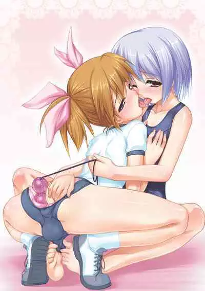 Aogiri Penta Illust Works