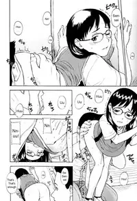 [Onizuka Naoshi] Life Is Peachy? [English]