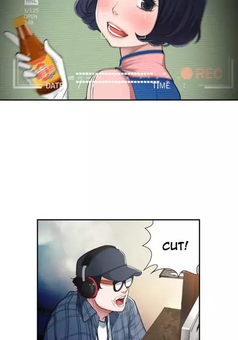 Tissue Thieves Ch.1-24