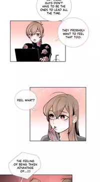 [Silverstar] Talk To Me Ch.1-36 (English) (Ongoing)