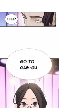 Tissue Thieves Ch.1-19 (English) (Ongoing)