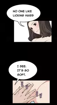 [Keum Sah Gong] Si-Eun Ch.1-37 (English) (Ongoing)
