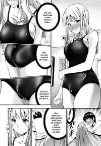 [Nakata Modem] Houkei Nama Ijiri Ch. 1-10 [English] [YQII]