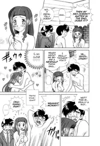 [Katsu Aki] Futari Ecchi Part 371 + 372 (Futari Ecchi Vol. 39) [English]