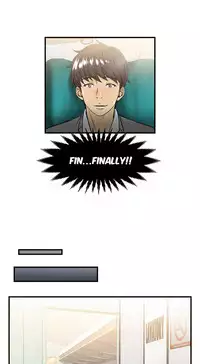 Seductive Uniform Ch. 1-21 [English]