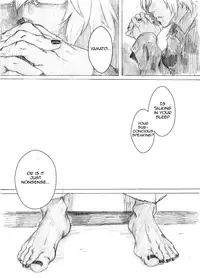 [Doggie Style (Takewan)] Kakumo Waga Chi wa Kimi ga Shishimura o Shitainiki | And Still My Blood Yearns For You (Kantai Collection -KanColle-) [English] [Idolatrymaster + Sexy Akiba Detectives] [Digital]