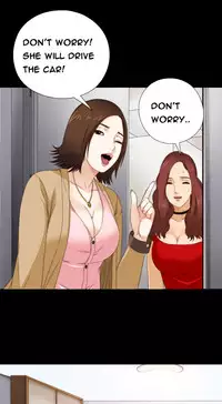 Girl Next Door Ch.1-26 (English) (Ongoing)