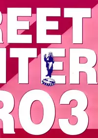 [Kaiten Sommelier (13.)] 7 Kaiten (Street Fighter Zero 3)