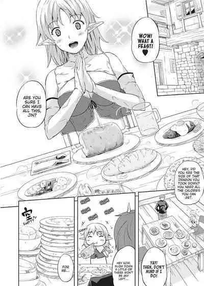 [Nanase Mizuho] Milliard Slave Story [English] [Project-H] [Uncensored]