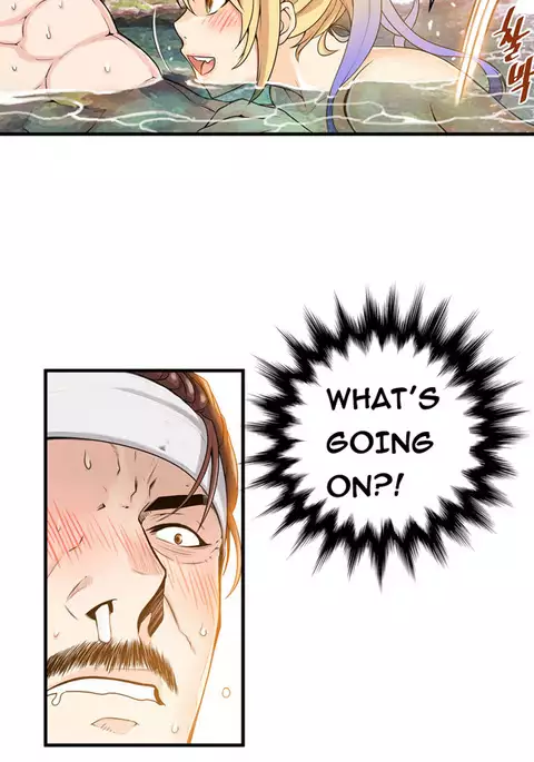 Kill the Dead Bastard Ch.0-18