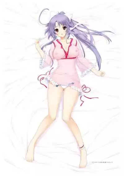 LOVELY×CATION1&2 VFB