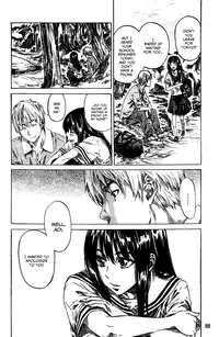 [MARUTA] Amanojaku ga Koi o Shite Ch. 1-7 [English]