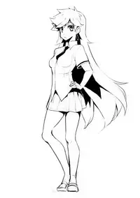 [SAKULA] Koakuma Kanojo no Sex Jijou. [Digital]