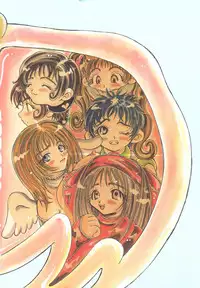 [Togawa Hanamaru] Souzouryoku no Capsule - Capsule of Creative Power