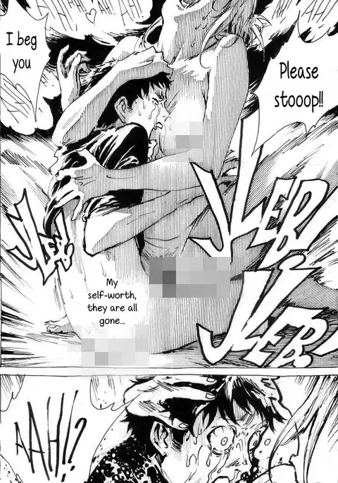 Cindhil's 17th Birthday Present From Mom Chapter 1