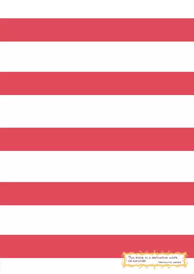 Iowa to Saratoga ni Gas Nuki Shite Morau dake no Hon | Just A Book About Iowa And Saratoga Letting Out Some Gas