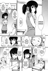 [Musashimaru] Boku ga Nurse ni Natta Wake Ch. 1-4 [English] [Dark Mac]