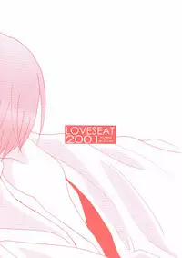 [LOVESEAT (Yuhka, Michiyo)] Kimi to no Kyori (Prince of Tennis) [English] [Zeus777]