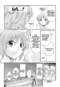 (C83) [Penpengusa Club (Katase Minami)] Toaru Kagaku no Judgement Soushuuhen 1~5 (Toaru Kagaku no Railgun) [English] [Tigoris Translates]