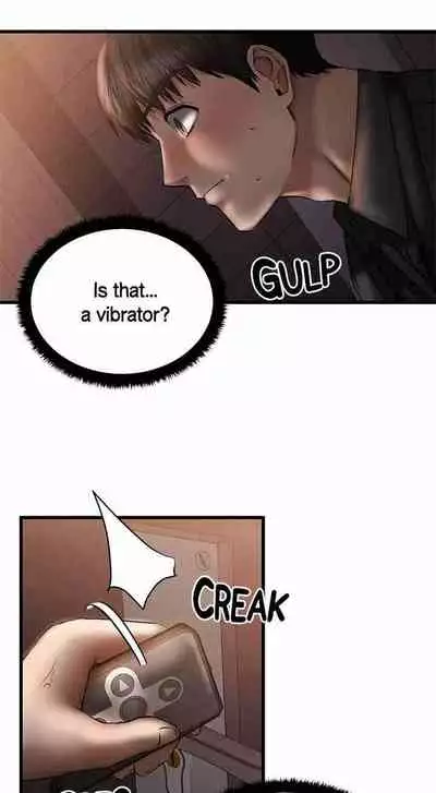 My Female Friend Who Crossed The Line [Rimpala, Gimdanchu] Ch.10? [English] [Manhwa PDF]