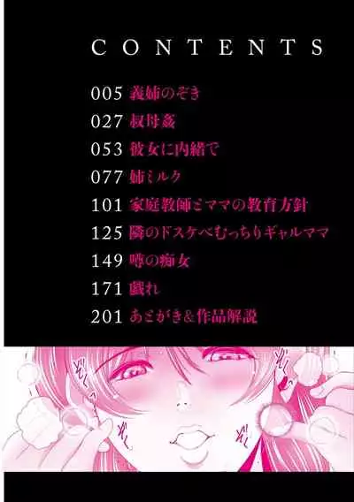 Hitoduma-tachi no Himitsu no Ureniku