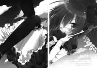 (C83) [23.4do (Ichiri)] Chuunibyouna Kanojo to Keiyaku Shitai! (Chuunibyou demo Koi ga Shitai!)