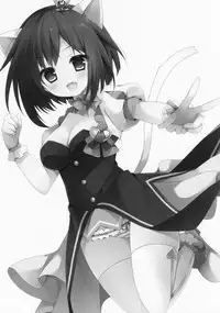 (CSP6) [Public bath (Izumi Yuhina)] Mimimiku (THE IDOLM@STER CINDERELLA GIRLS)