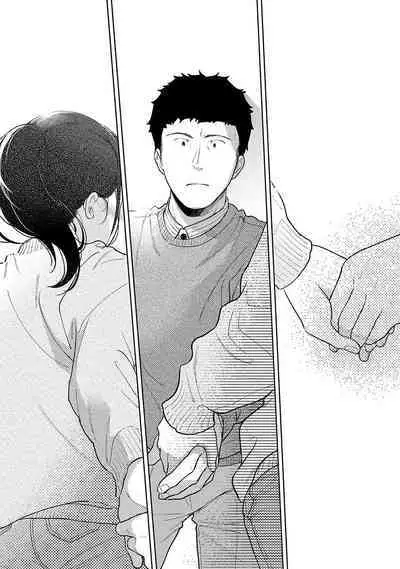 1LDK+JK Ikinari Doukyo? Micchaku!? Hatsu Ecchi!!? | 1LDK+JK 突然間展開同居? 極度貼近!?初體驗!? Ch. 18-41