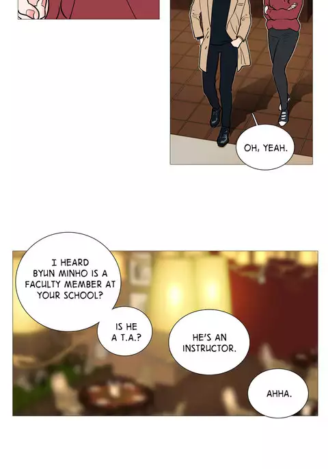 Sadistic Beauty Ch.1-29